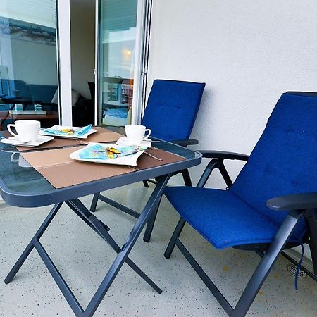 Haus Frische Brise 0808 Apartment Cuxhaven Luaran gambar